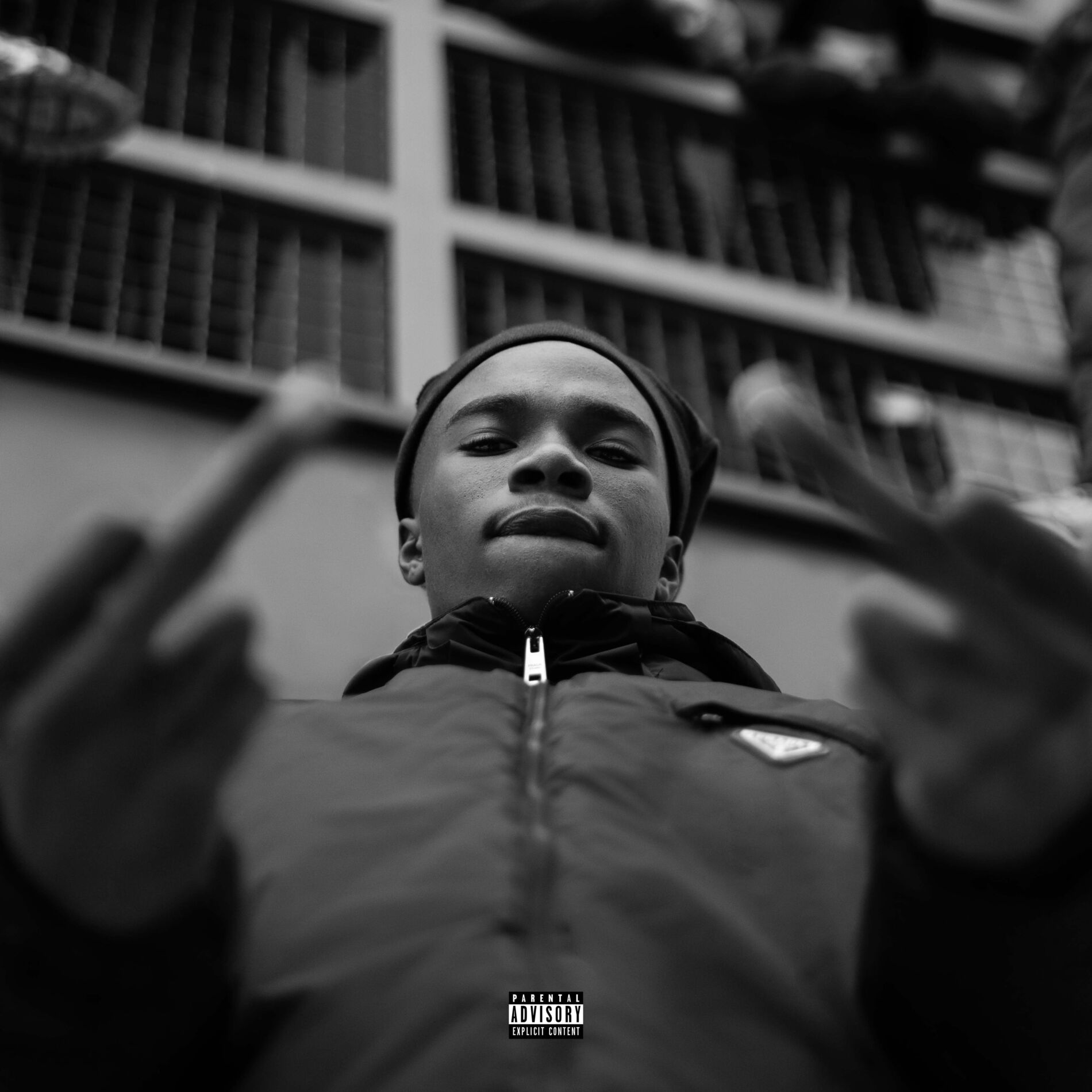 Album cover of Detente 5