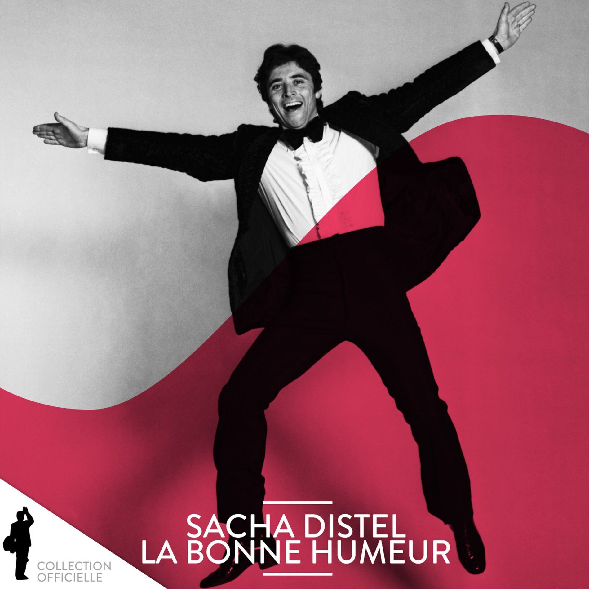 Album cover of La pétanque