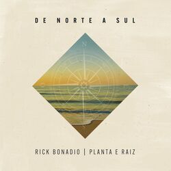 Cover of De Norte a Sul