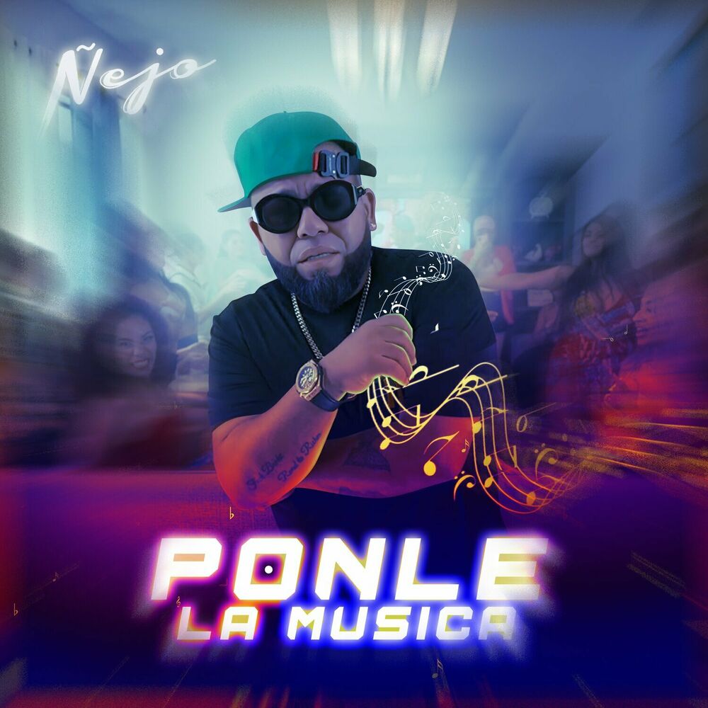 Picture of Ponle La Musica