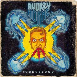 Cover of Youngblood