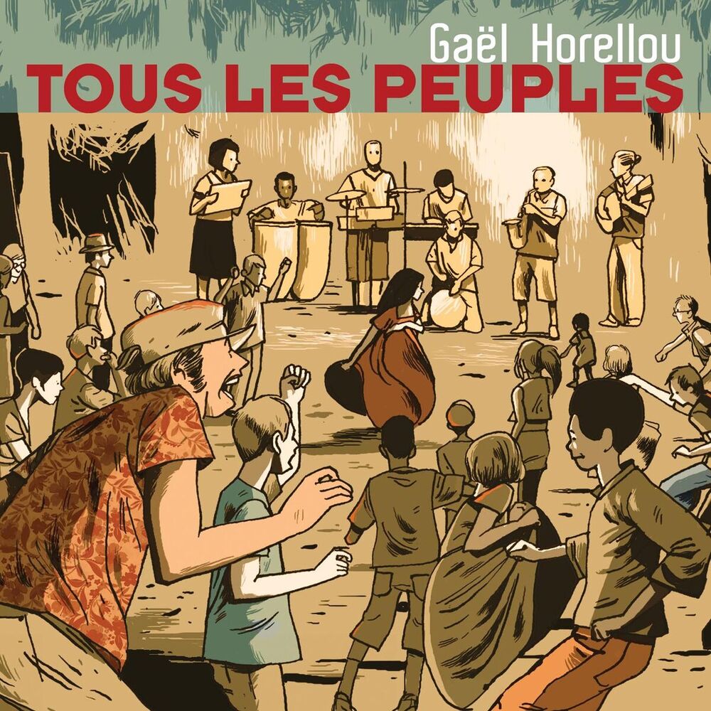 Picture of Tous les peuples