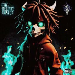 Cover of THESECONDIMPACT