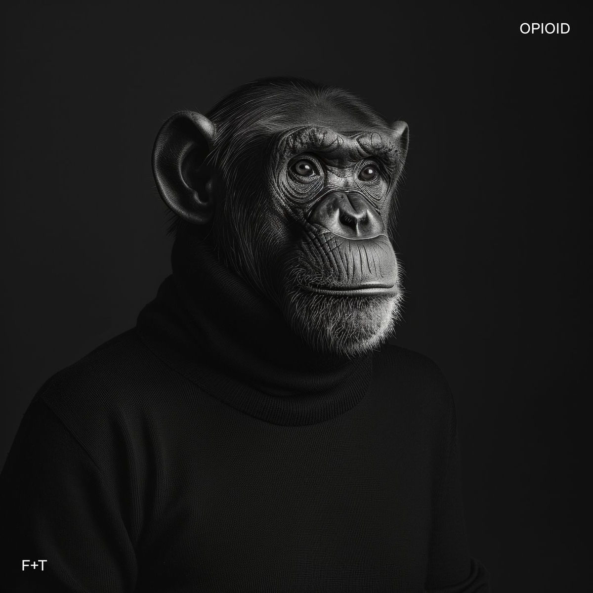 Album cover of Opioid