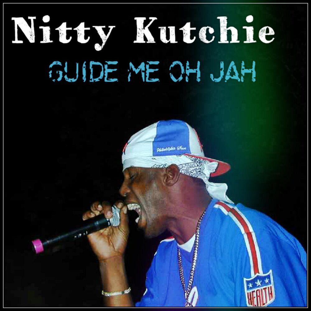 Picture of Guide Me Oh Jah