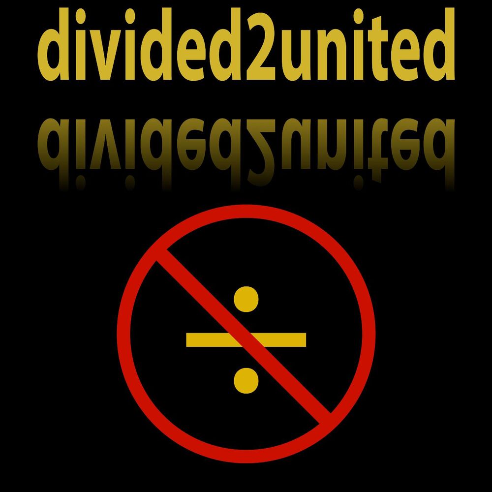 Picture of Divided 2 United