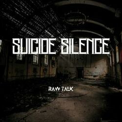 Cover of Raw Talk