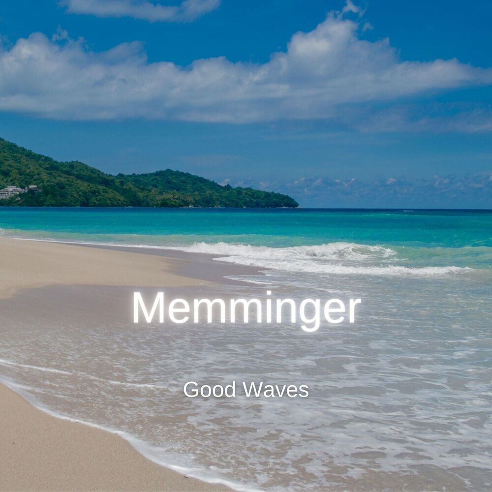 Picture of Good Waves
