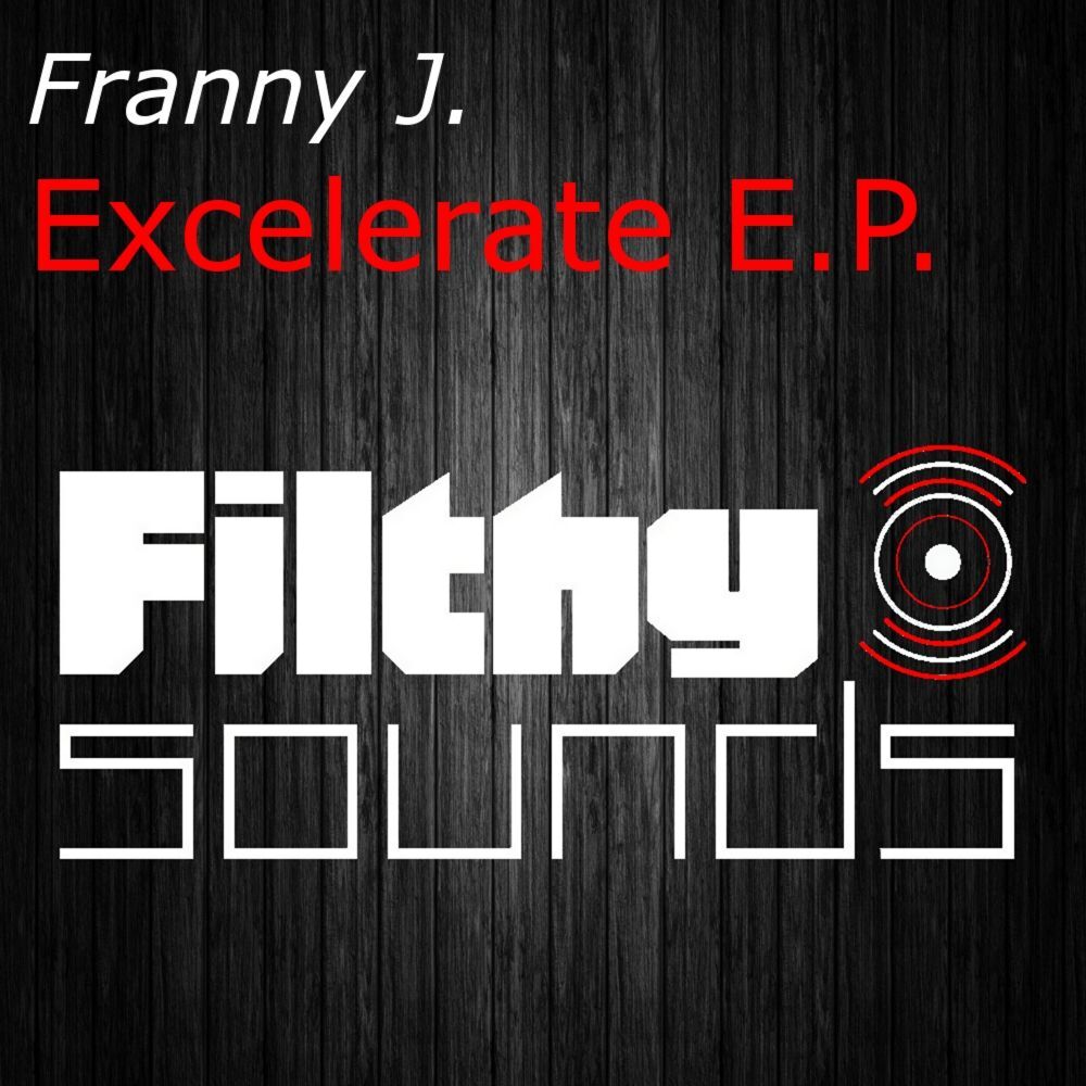 Picture of Excelerate EP