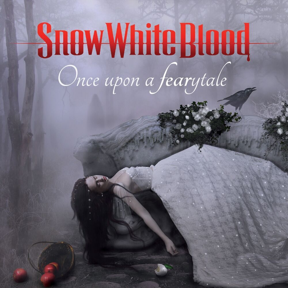 Picture of Once Upon A Fearytale