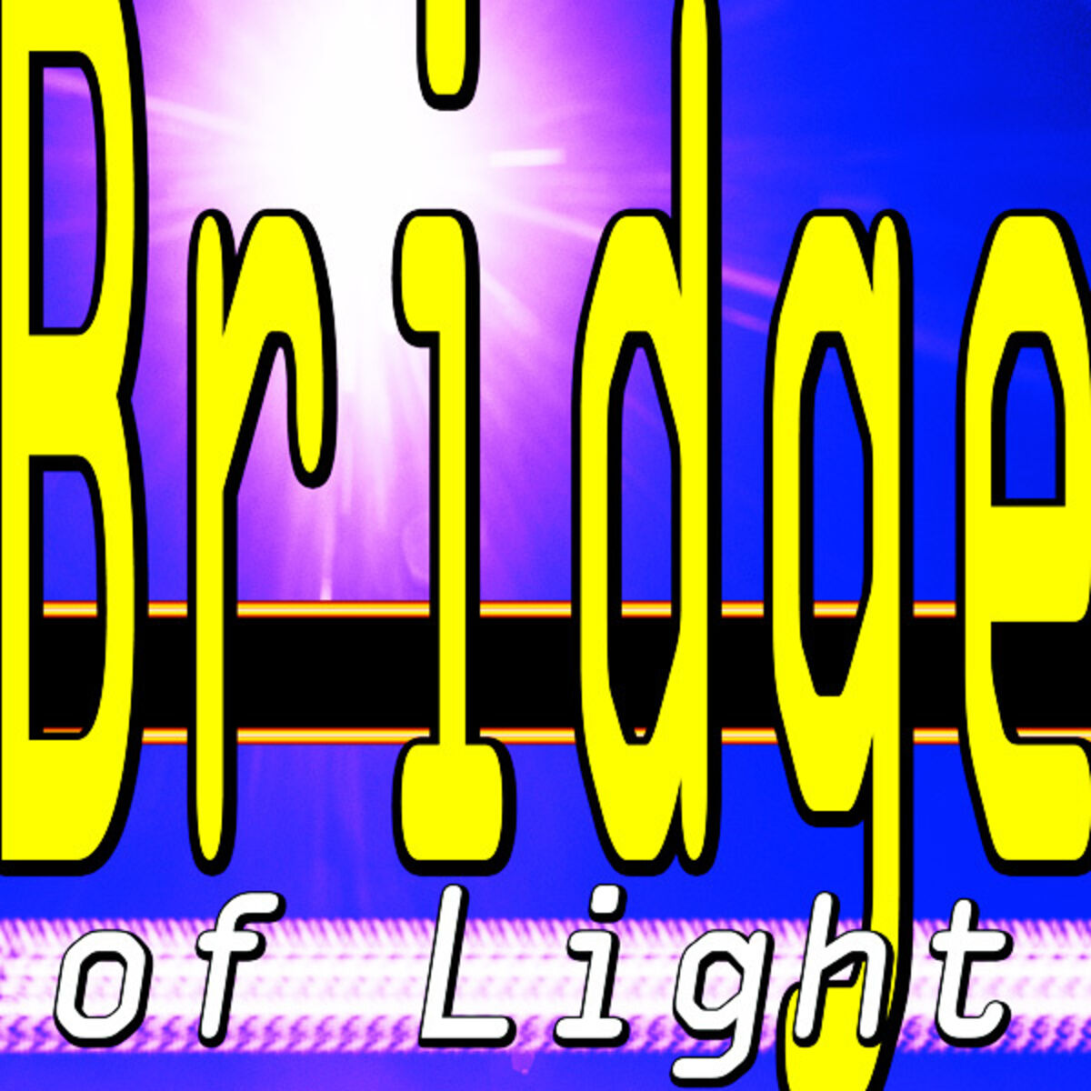 Album cover of Bridge of Light
