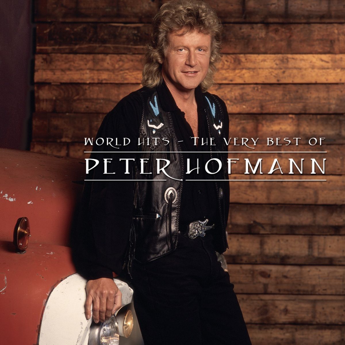 Album cover of World Hits - The Very Best Of