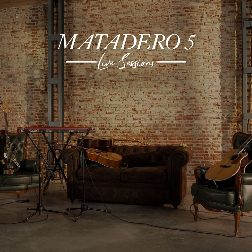Portada del álbum