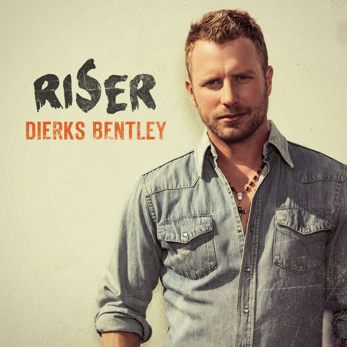 Album picture of RISER