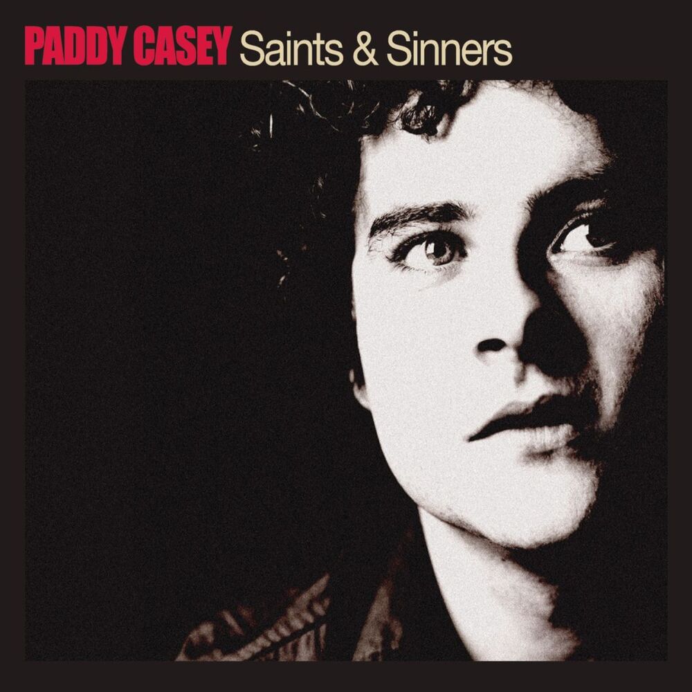 Picture of Saints & Sinners