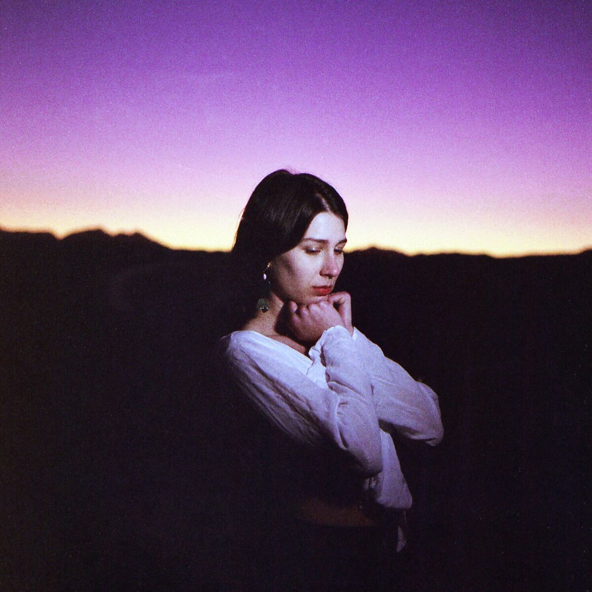 Album cover of No Fue