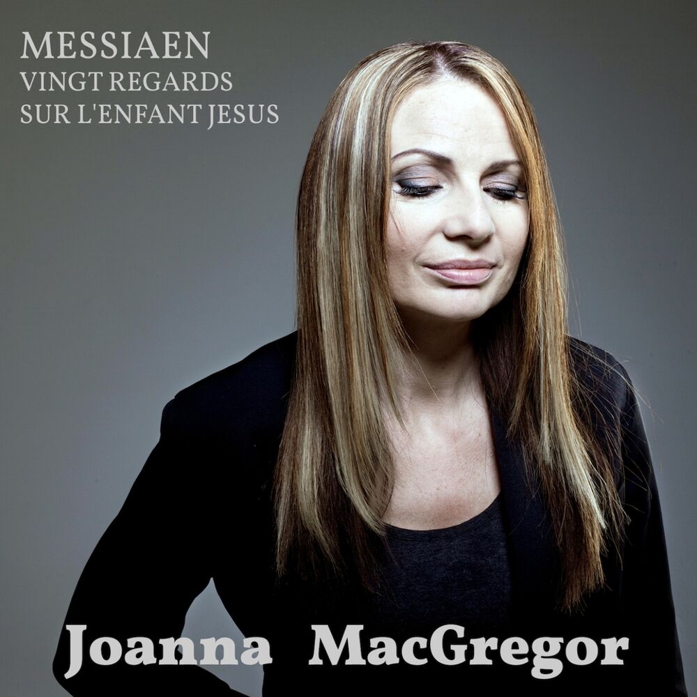 Picture of Messiaen: Vingt regards sur l'enfant Jésus