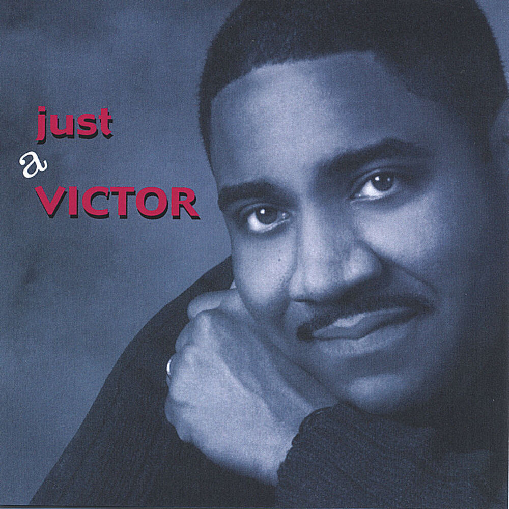 Picture of Just A Victor