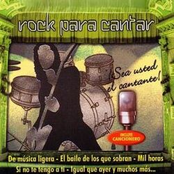 music cover