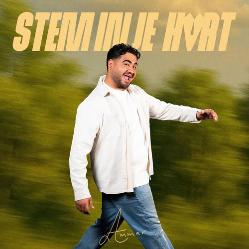 Stem In Je Hart