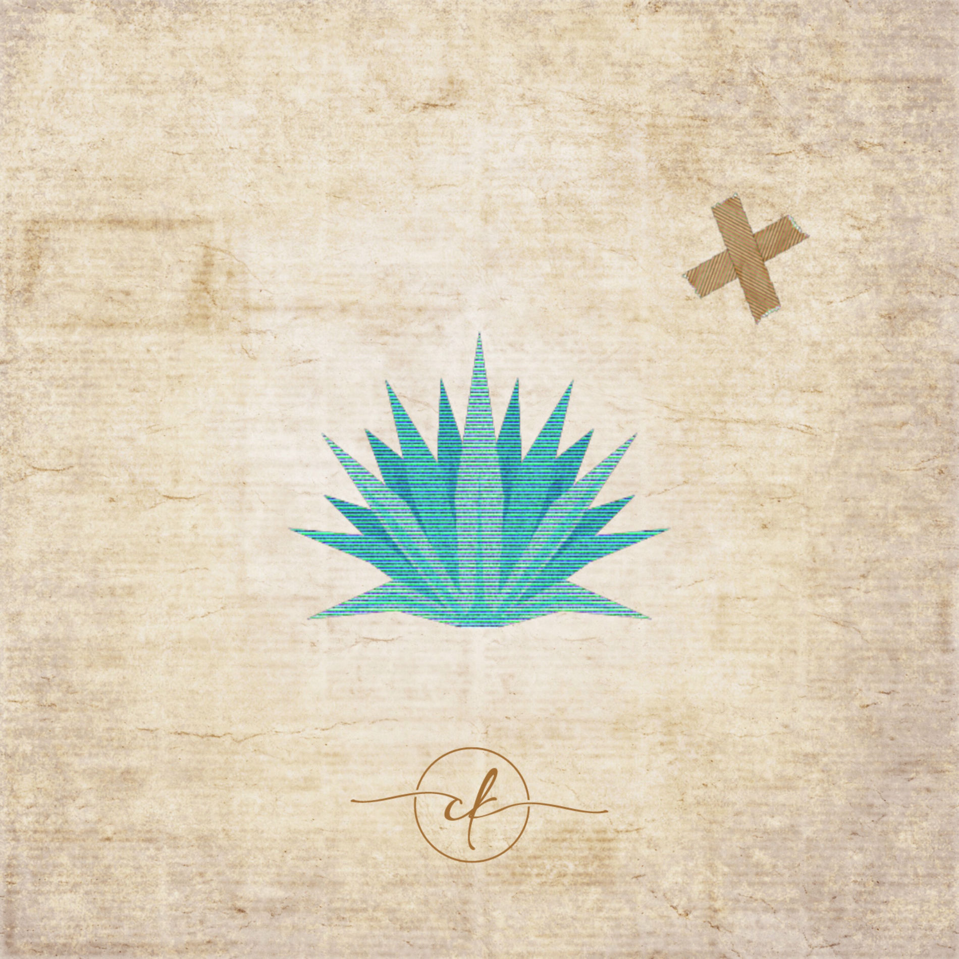 Album cover of Tequila Therapy