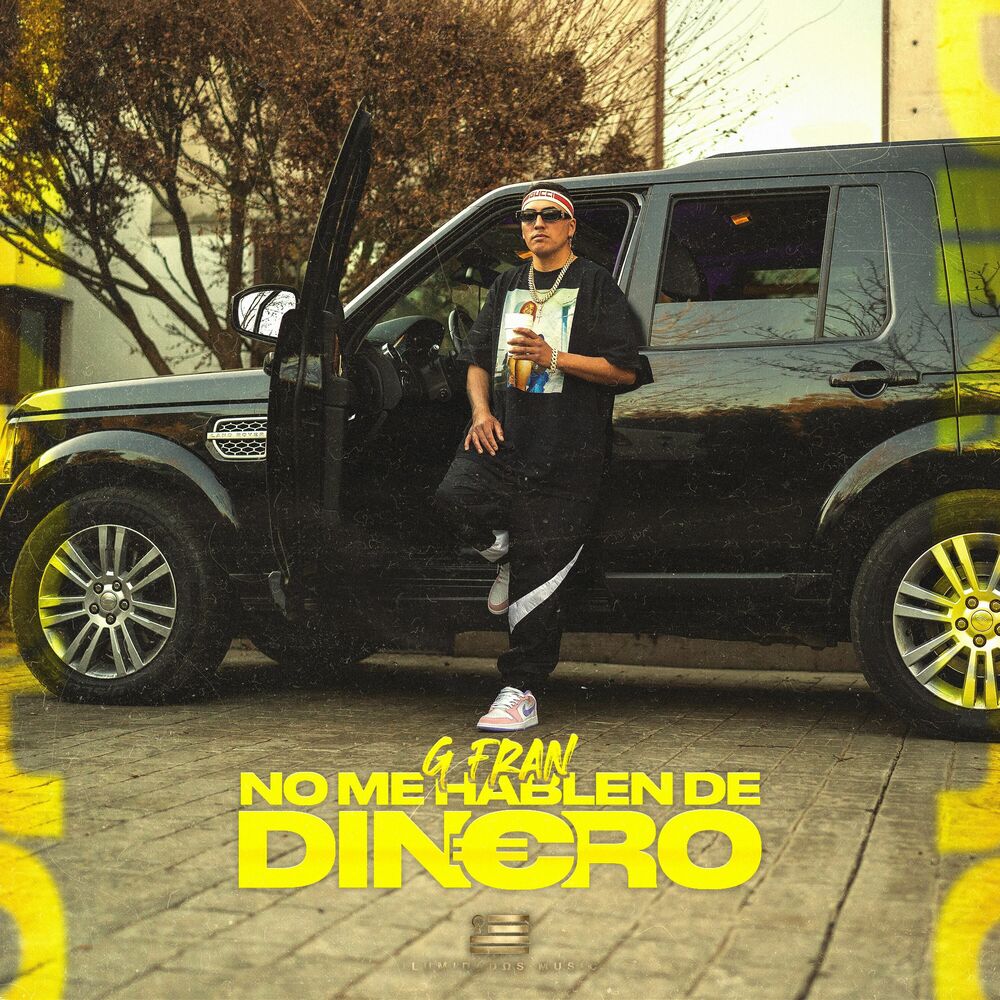 Picture of No Me Hablen de Dinero