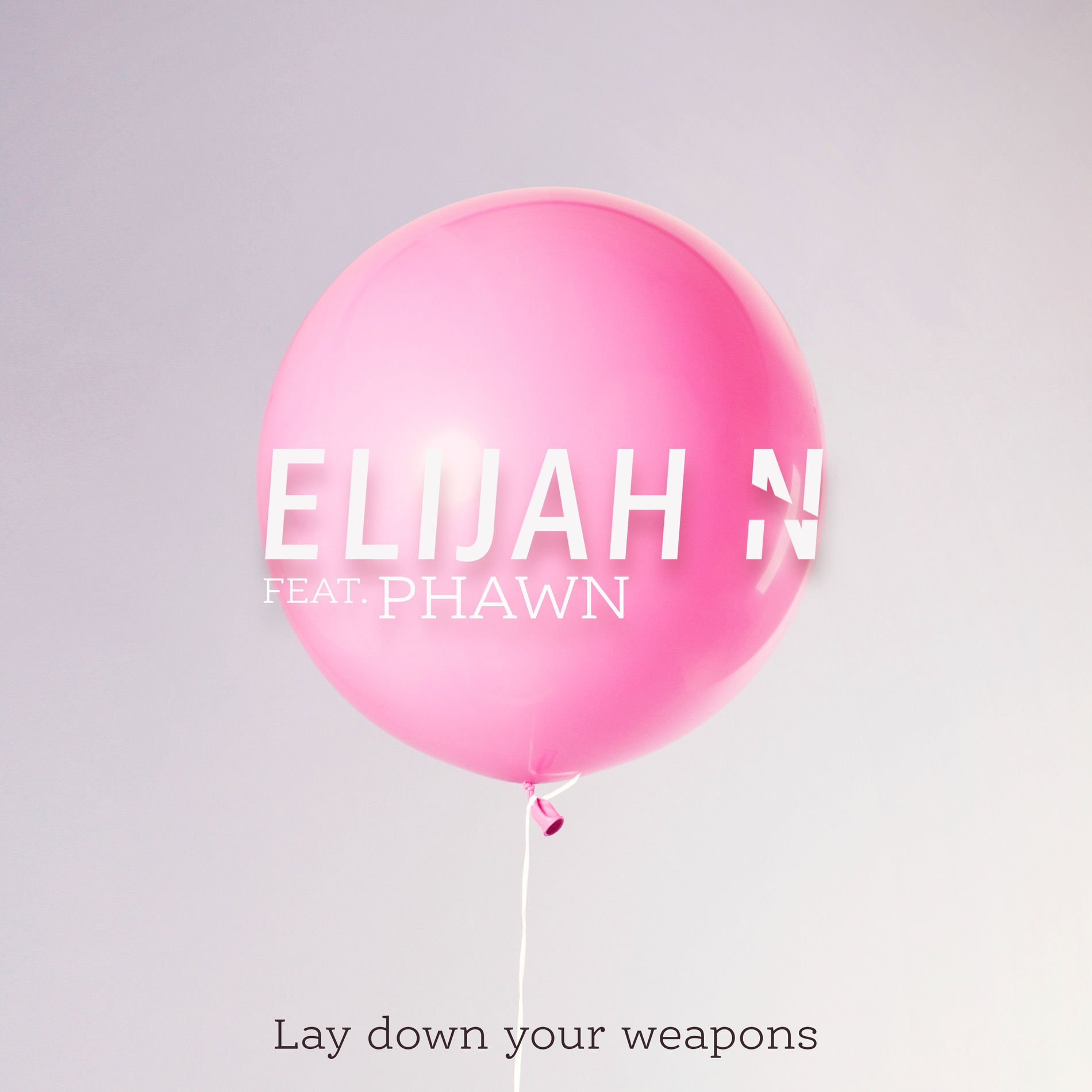 Album cover of Lay Down Your Weapons