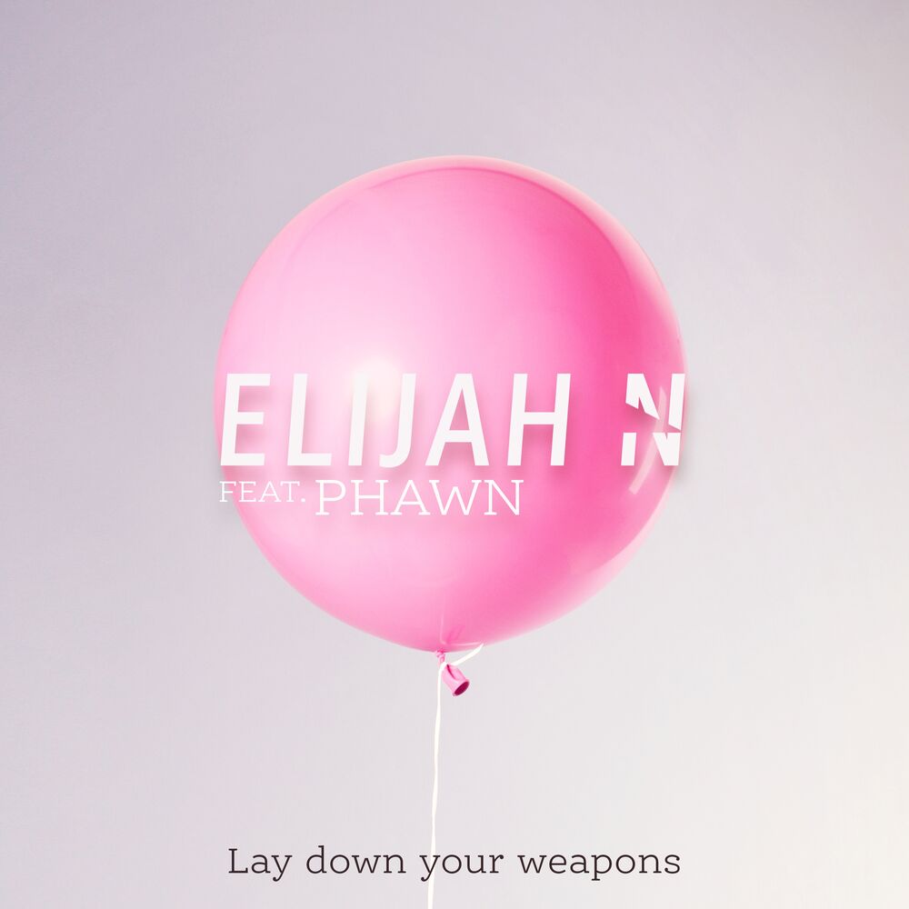 Picture of Lay Down Your Weapons