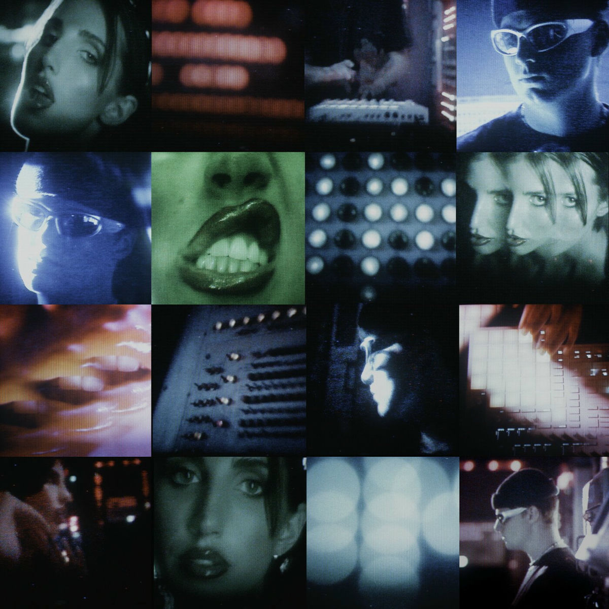 Album cover of OFF+ON