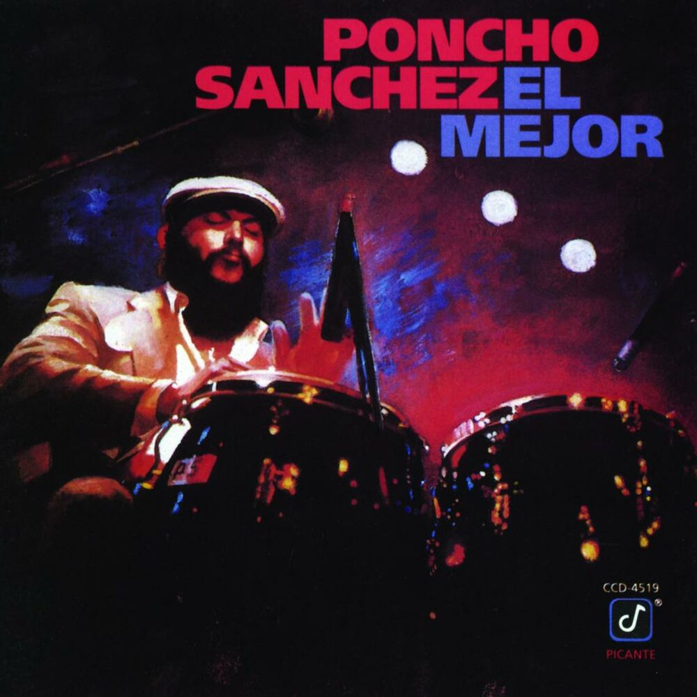 Picture of El Mejor