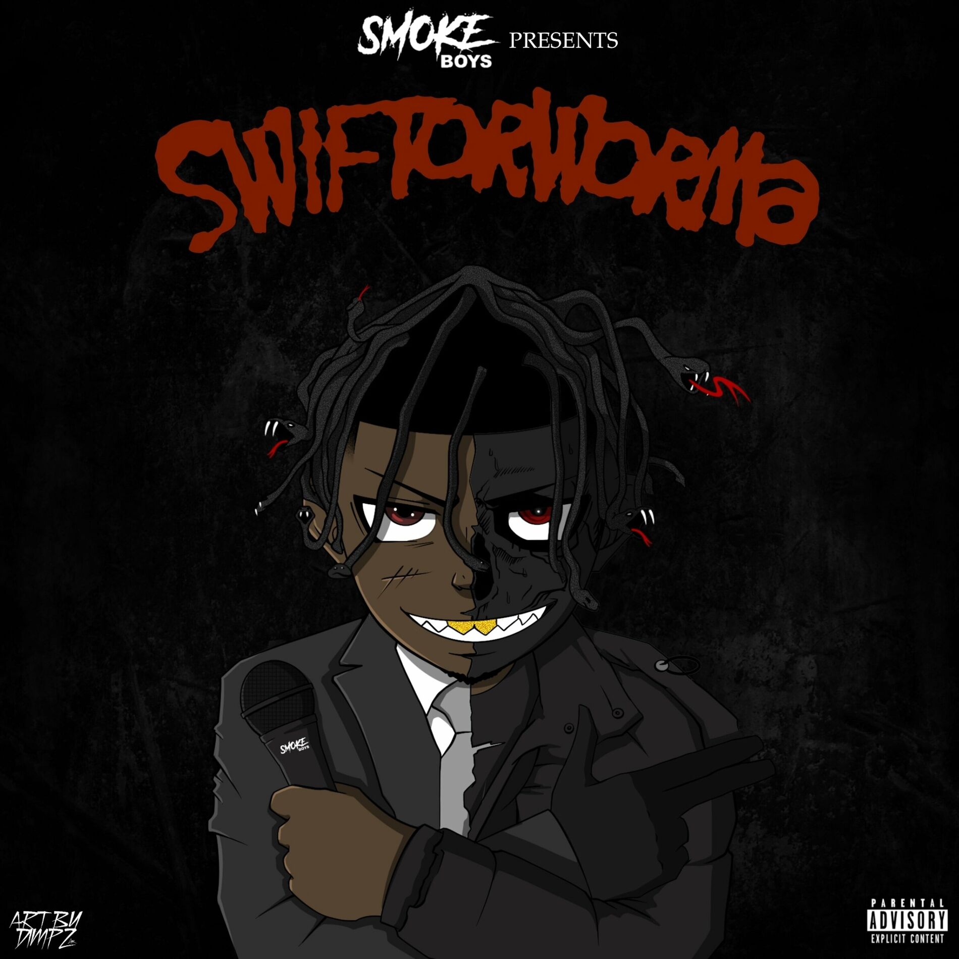 Album cover of Goat