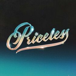 Cover of Priceless