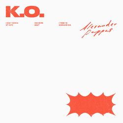 Cover of K.O.