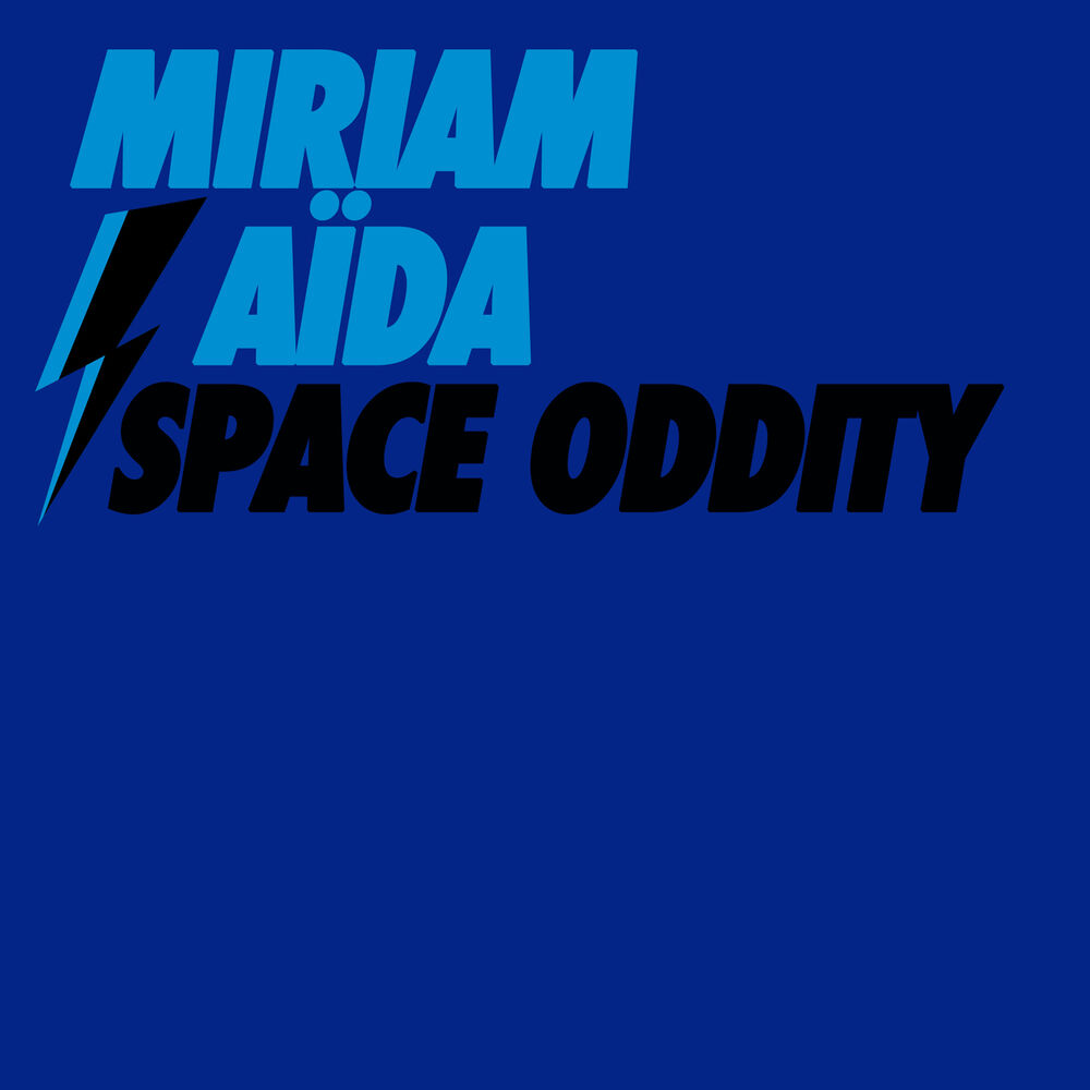 Picture of Space Oddity