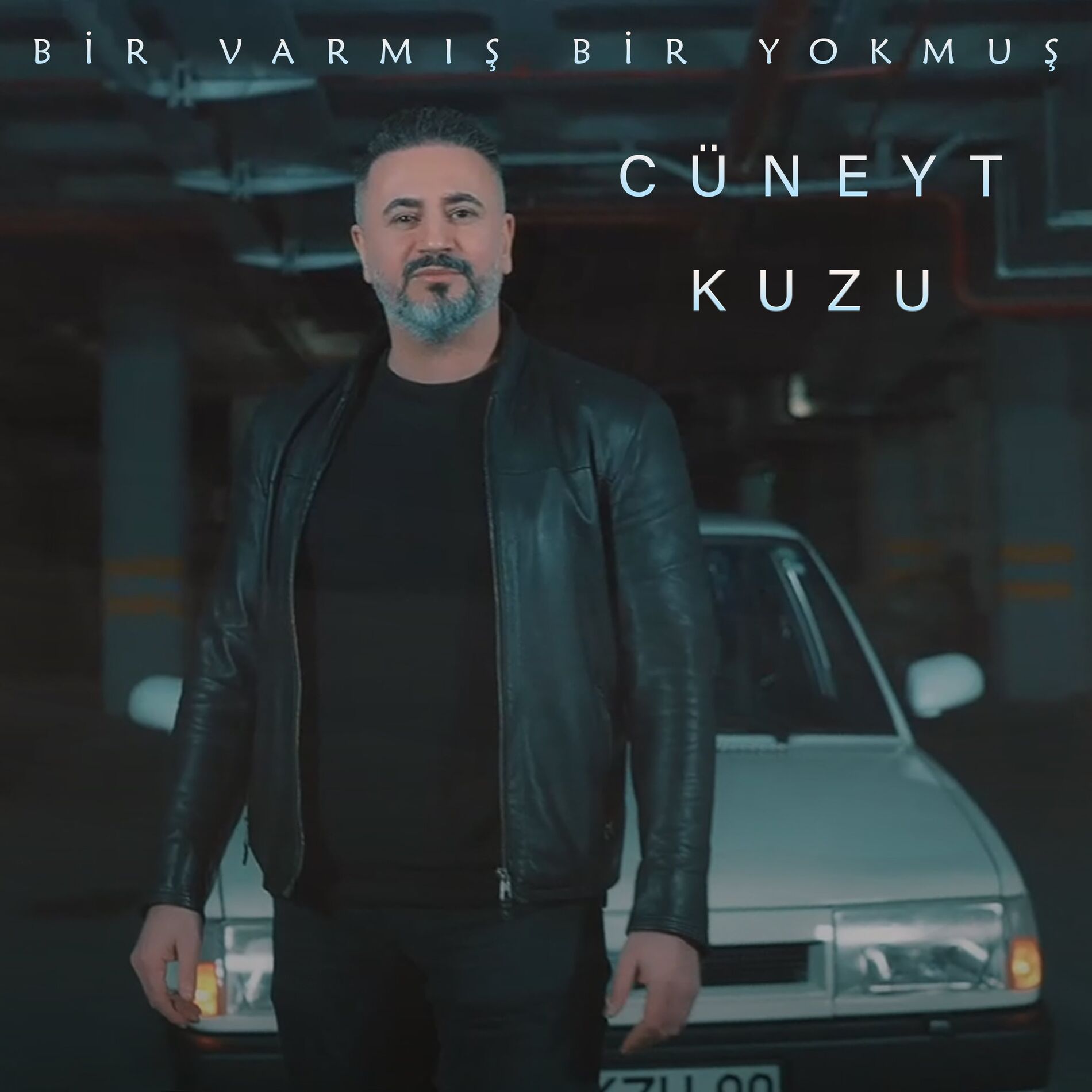Album cover of Bir Varmış Bir Yokmuş