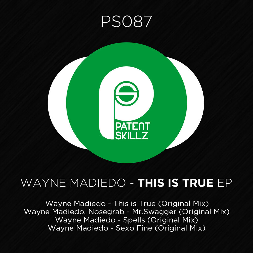 Picture of This is True EP