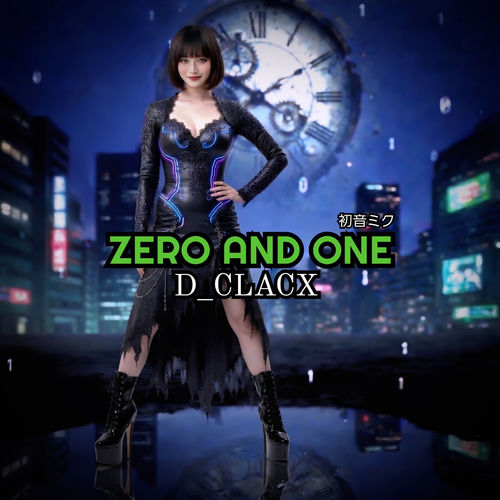ZERO AND ONE