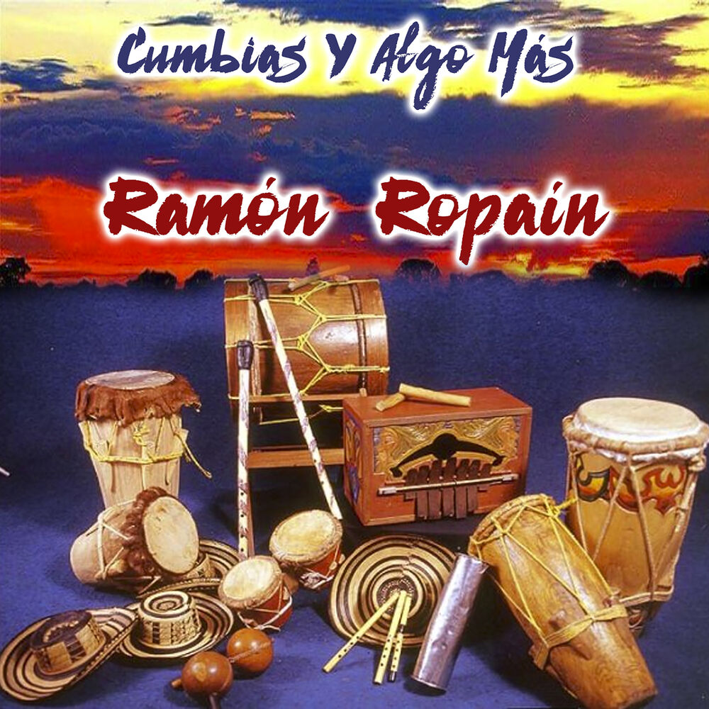 Picture of Cumbias y Algo Mas