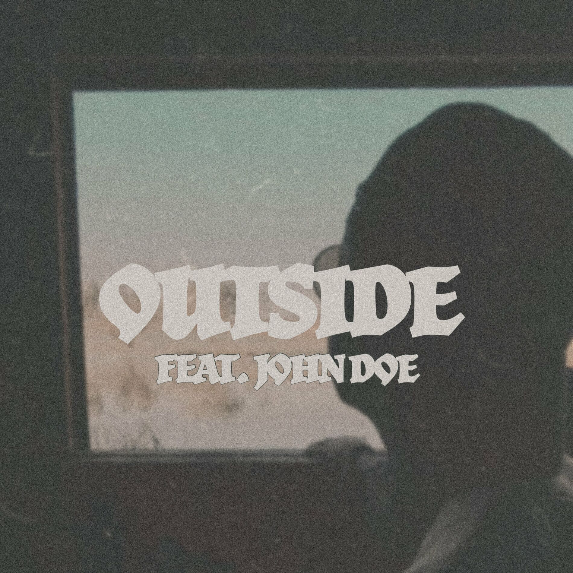 Album cover of Outside