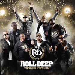 music cover