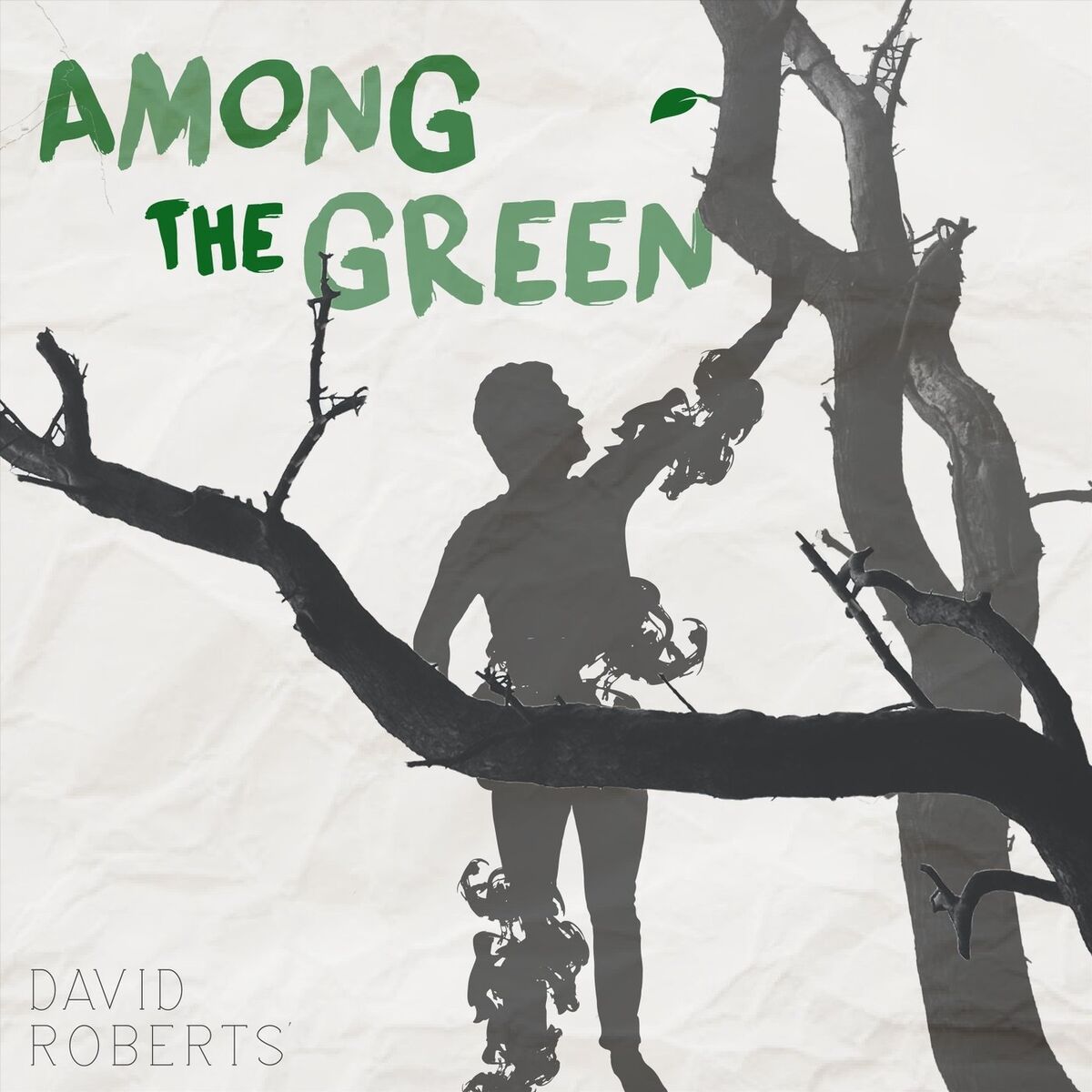 Album cover of Among the Green
