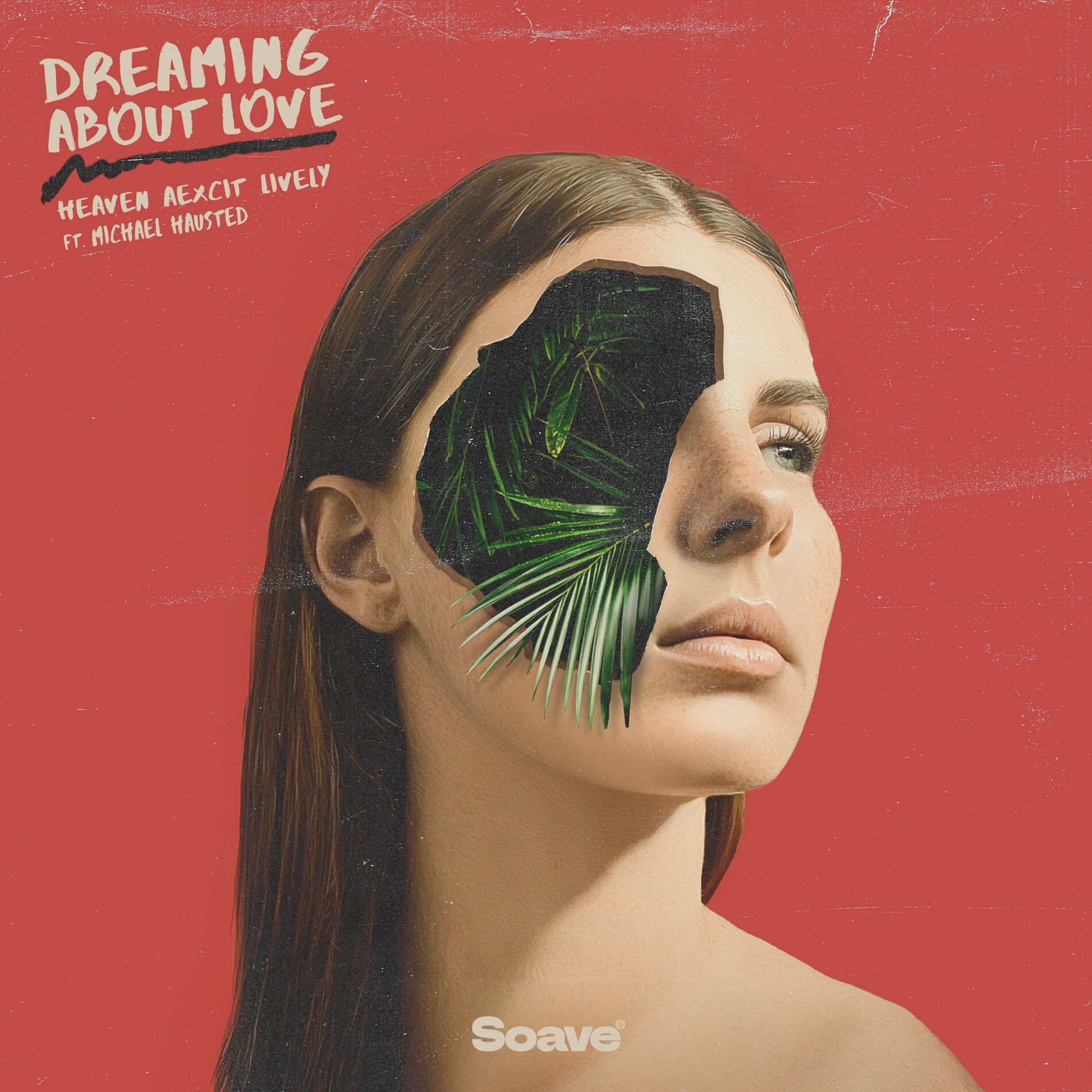 Album cover of Dreaming About Love (feat. Michael Hausted)