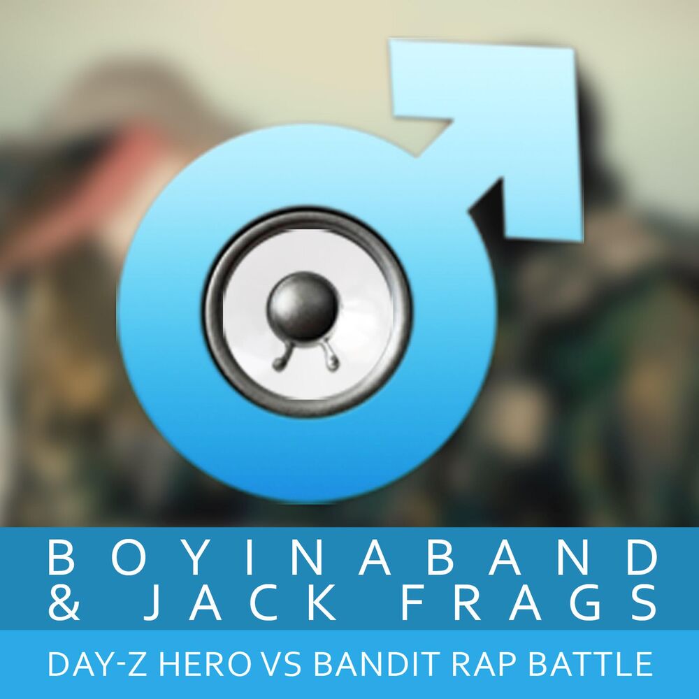Picture of Day-Z Hero Vs Bandit Rap Battle Ft. Jackfrags