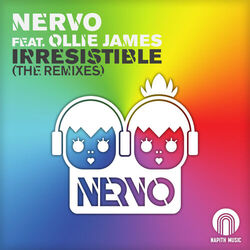 Cover of Irresistible (The Remixes)