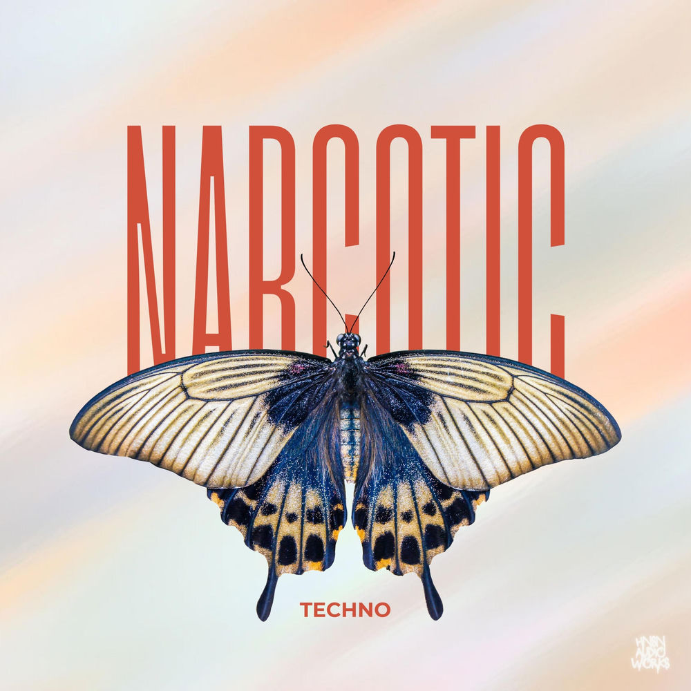 Narcotic (Techno)