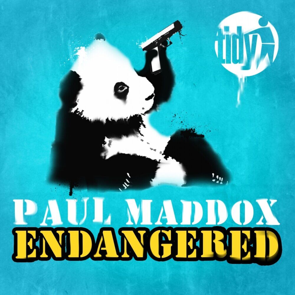 Picture of Endangered