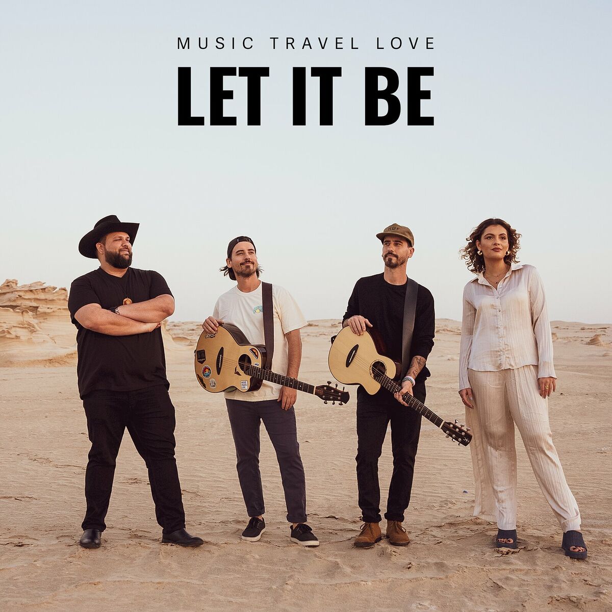 Album cover of Let It Be