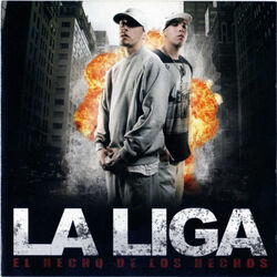 Cover of El Hecho de los Hechos