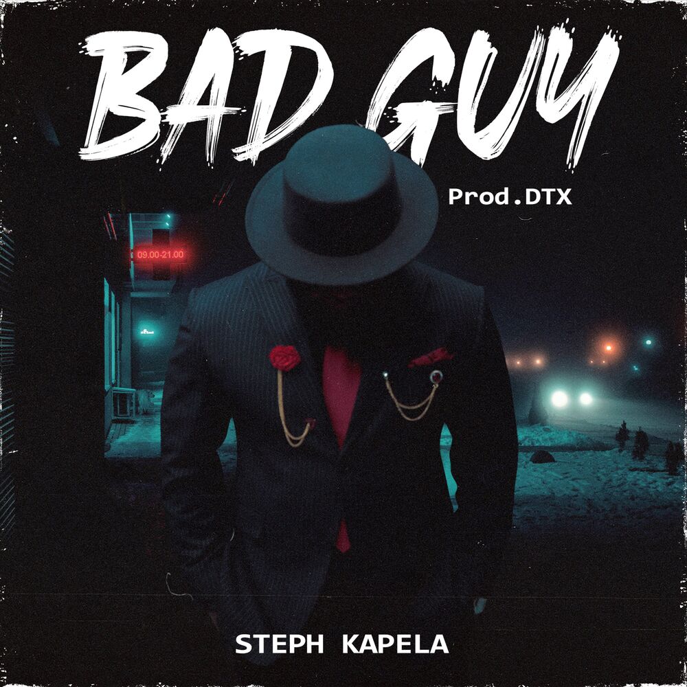 Picture of Bad Guy