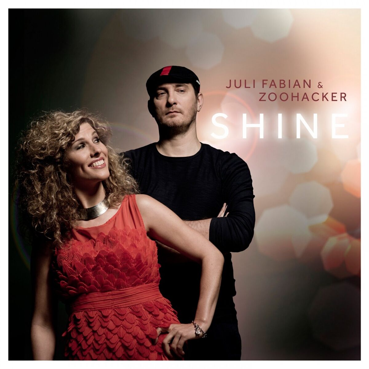 Album cover of Shine